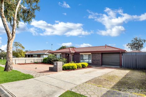 Property photo of 25 Mendez Street Paralowie SA 5108