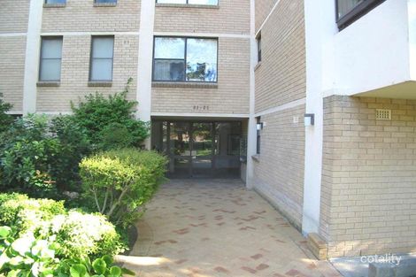 Property photo of 21/21-25 Rangers Road Cremorne NSW 2090