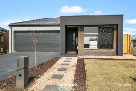 4 Lydney St, Wyndham Vale, VIC 3024