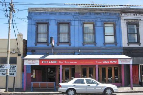 Floor 1/387 Mt Alexander Rd, Ascot Vale, VIC 3032