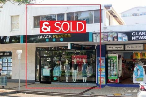 5/56-58 Clarence St, Port Macquarie, NSW 2444