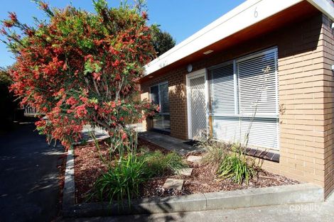 6/40-42 Buckingham Rd, Newtown, VIC 3220