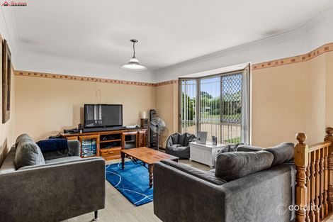 Property photo of 10 Eureka Court Glenvale QLD 4350