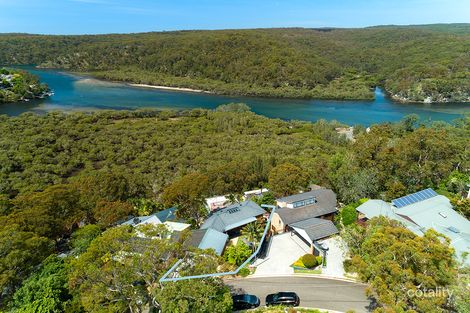 Property photo of 12 Budyan Road Grays Point NSW 2232