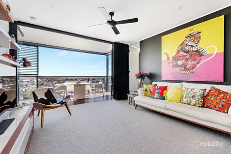 Property photo of 1401/1 Sterling Circuit Camperdown NSW 2050