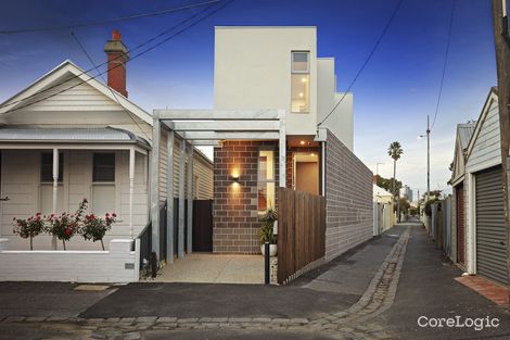 Property photo of 6 Esplanade Place Port Melbourne VIC 3207