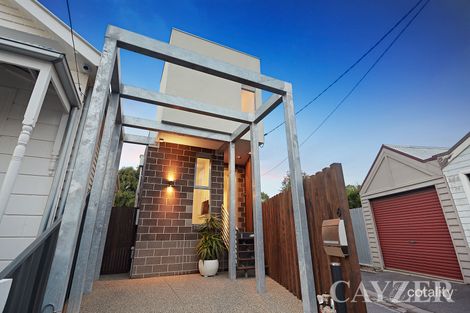 Property photo of 6 Esplanade Place Port Melbourne VIC 3207