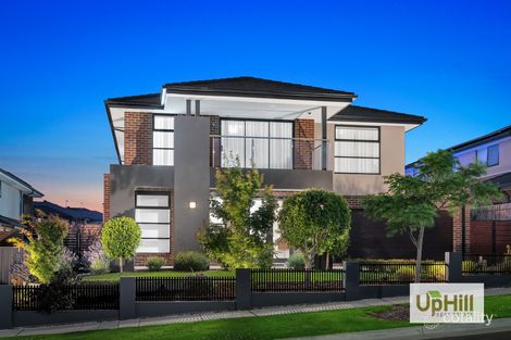 Property photo of 4 Caribbean Circuit Clyde VIC 3978