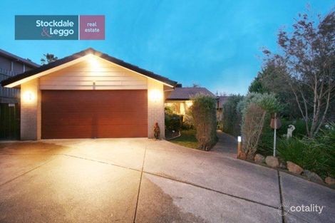 1 The Croft, Croydon North, VIC 3136