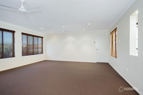 Property photo of 38 Emmadale Drive New Auckland QLD 4680