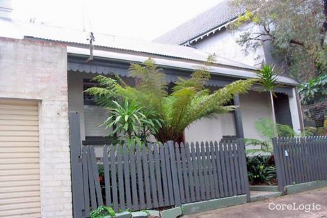 Property photo of 82 Redmond Street Leichhardt NSW 2040