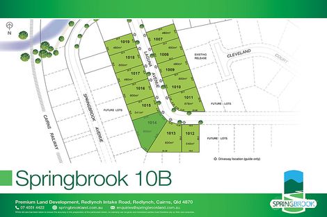 49 Laguna Ave, Redlynch, QLD 4870