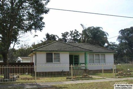 Property photo of 156 Willan Drive Cartwright NSW 2168