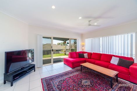 Property photo of 64 Annabelle Crescent Upper Coomera QLD 4209
