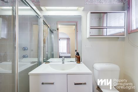 Property photo of 3 Kitava Place Glenfield NSW 2167