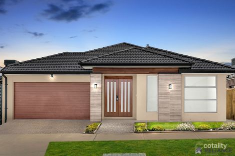 12 Adelaide Cct, Donnybrook, VIC 3064