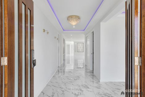 Property photo of 12 Adelaide Circuit Donnybrook VIC 3064