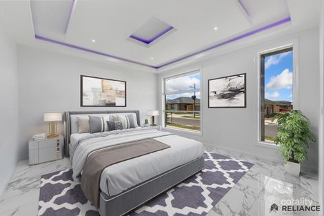 Property photo of 12 Adelaide Circuit Donnybrook VIC 3064