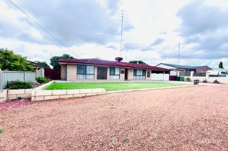 Property photo of 32 Jackson Street Waroona WA 6215