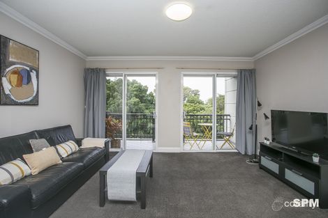 Property photo of 9/929 Wellington Street West Perth WA 6005