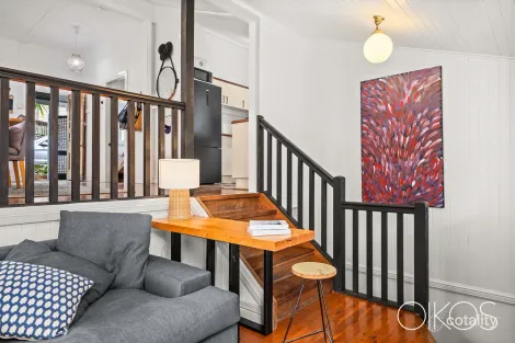 Property photo of 34 Eva Street Red Hill QLD 4059