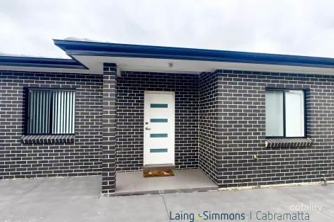 16 Rotary St, Liverpool, NSW 2170