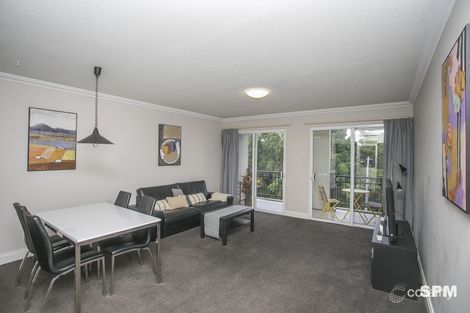 Property photo of 9/929 Wellington Street West Perth WA 6005