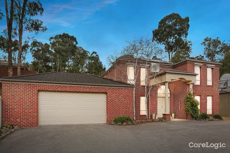 Property photo of 2 Ilinga Court Eltham VIC 3095