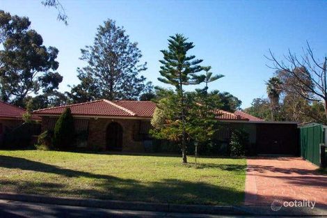 Property photo of 73 Wills Road Macquarie Fields NSW 2564