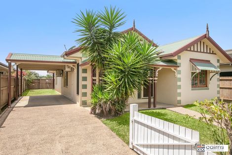 Property photo of 4 Ironwood Street Mount Sheridan QLD 4868