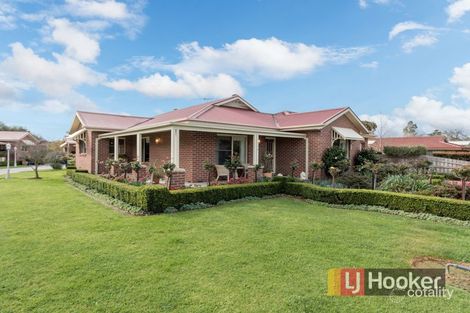 Property photo of 1/19-21 Abeckett Road Bunyip VIC 3815