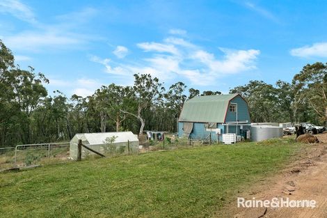1694 Tugalong Rd, Canyonleigh, NSW 2577