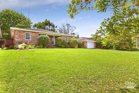 Property photo of 2 Darling Street St Ives NSW 2075