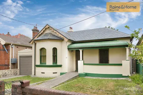 17 Ocean St, Kogarah, NSW 2217