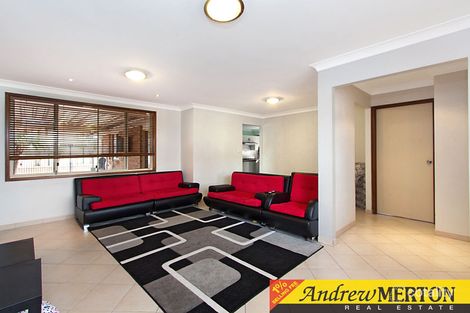 Property photo of 8 Westcott Place Oakhurst NSW 2761
