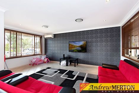 Property photo of 8 Westcott Place Oakhurst NSW 2761