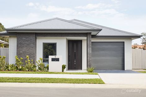 9 Channon St, Gledswood Hills, NSW 2557