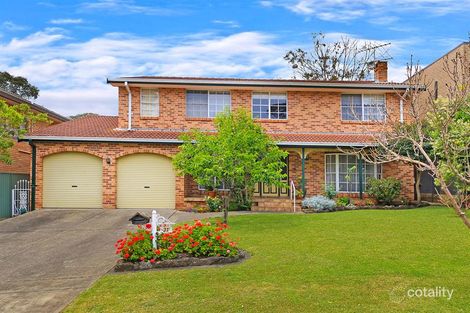 31 Manahan St, Condell Park, NSW 2200