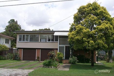 Property photo of 32 Swanwick Street Zillmere QLD 4034