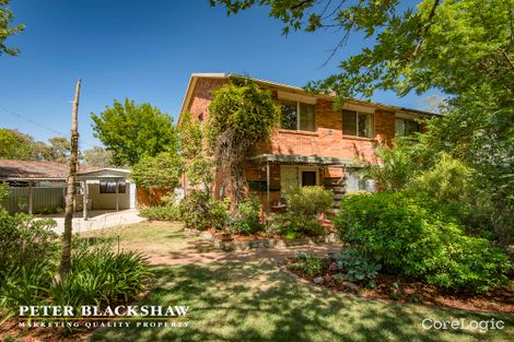 Property photo of 35 Melba Street Downer ACT 2602