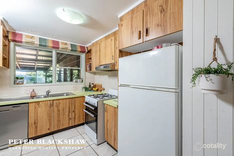 Property photo of 35 Melba Street Downer ACT 2602