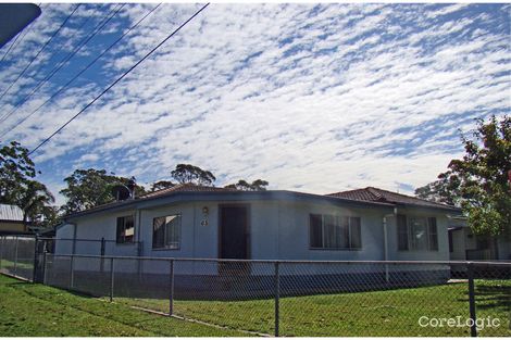 Property photo of 63 Prentice Avenue Old Erowal Bay NSW 2540