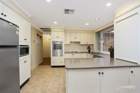 Property photo of 22 Illawarra Drive St Clair NSW 2759