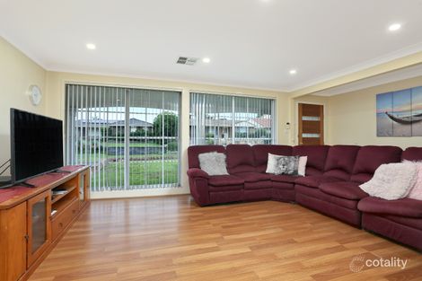 Property photo of 22 Illawarra Drive St Clair NSW 2759