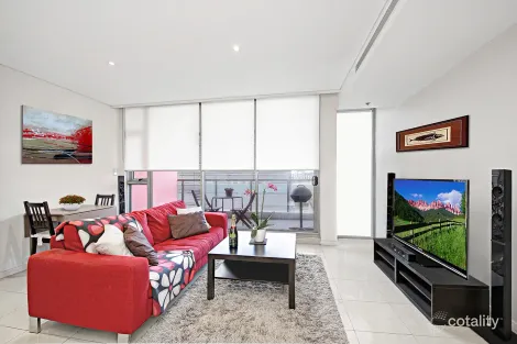 1033/2-4 Lachlan St, Waterloo, NSW 2017