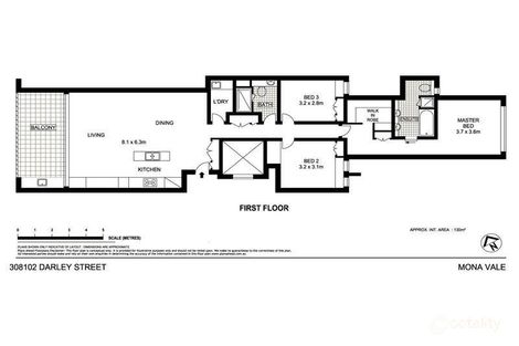 Property photo of 308/102 Darley Street West Bayview NSW 2104
