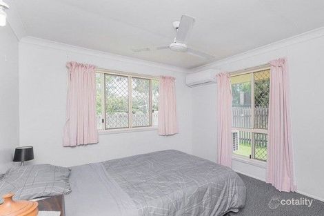 Property photo of 6/5 Protea Avenue Norman Gardens QLD 4701