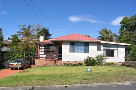 51 Hamilton St, Fairy Meadow, NSW 2519