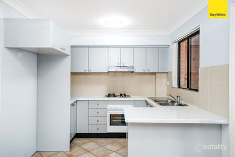 Property photo of 9/43-47 Newman Street Merrylands NSW 2160