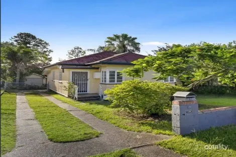Property photo of 93 Gallipoli Road Carina Heights QLD 4152